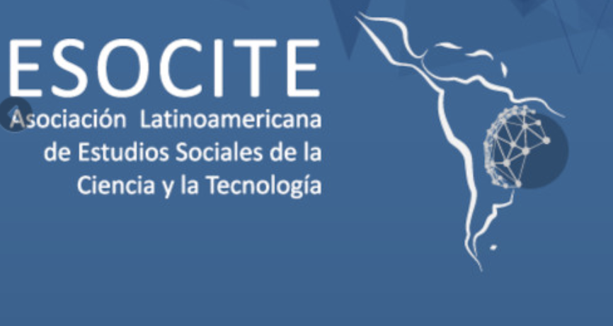 ESOCITE Cesis Estudios Sociales de la Ciencia y la Tecnología