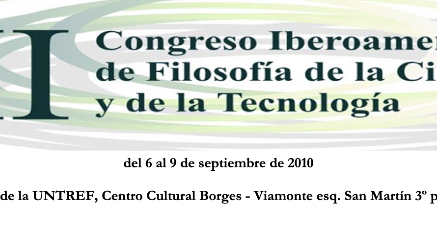 Epistemología y desarrollo sostenible