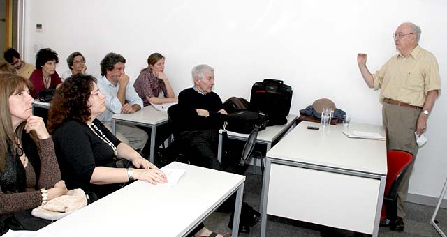 Simposio Ciencia y Valores