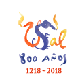 VIIIcentenario_logo