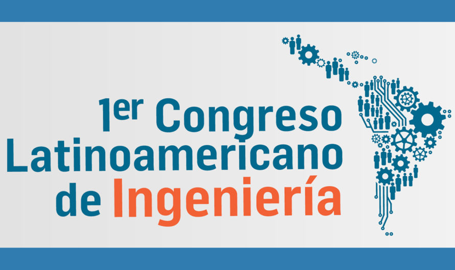 CESIS en el I Congreso Latinoamericano de Igeniería