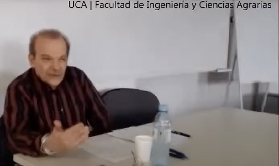 Tecnoideología y subjetividad, Gustavo Dessal