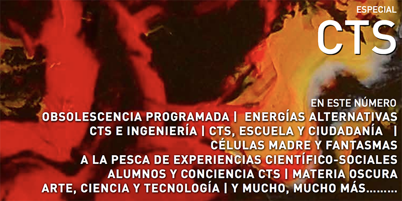 CTS e ingeniería ¿agua y aceite?