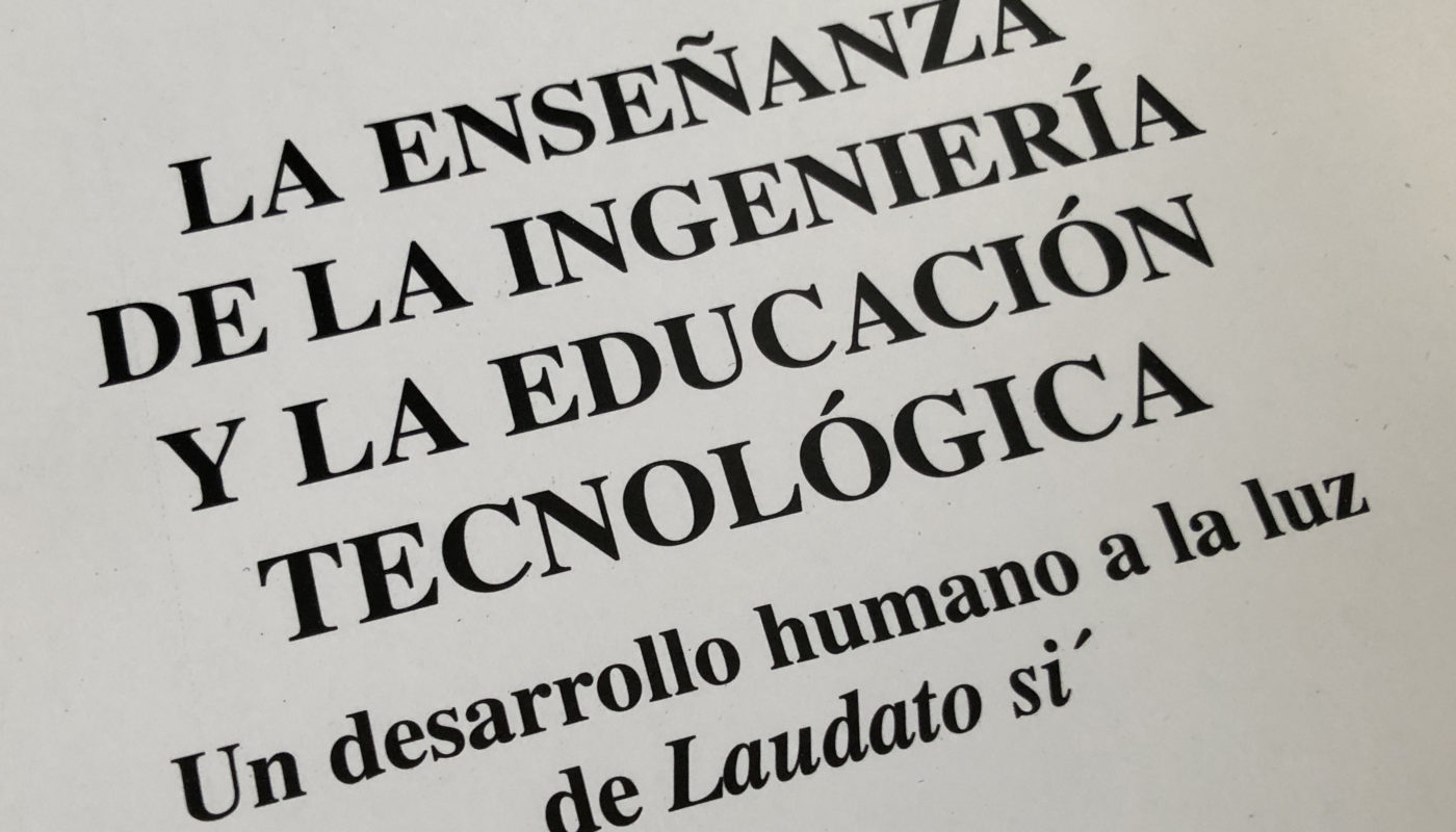 La enseñanza de la ingeniería y la educación tecnológica