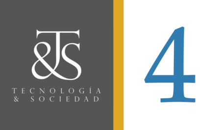 Revista Tecnología y Sociedad CESIS