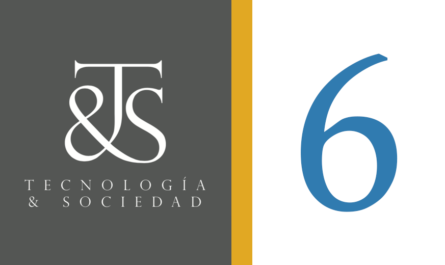 Revista Tecnología y Sociedad CESIS