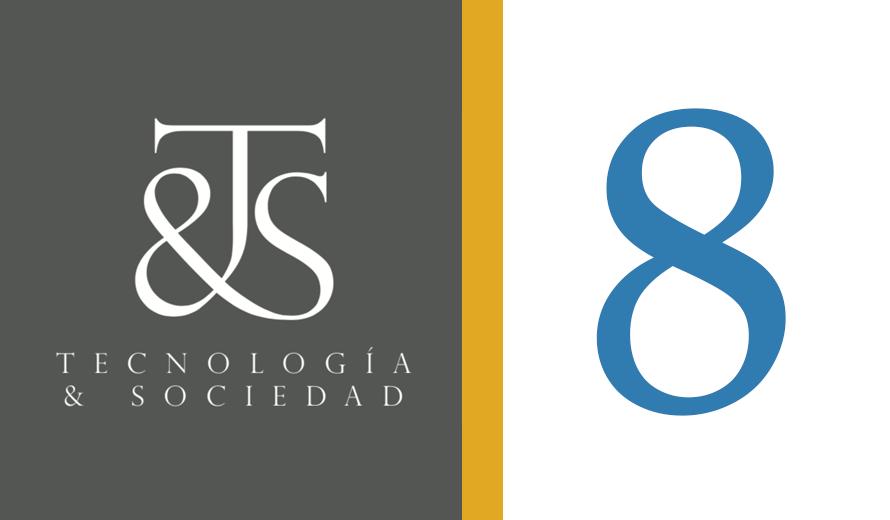 Tecnología y Sociedad 8