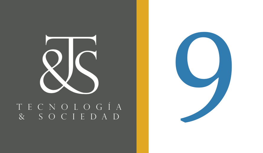Tecnología y Sociedad 9
